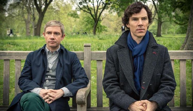 sherlock sherlock