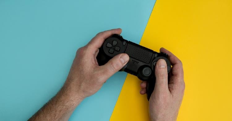 mando de ps4 mando de ps4