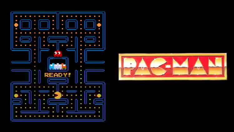 pac-man pac-man