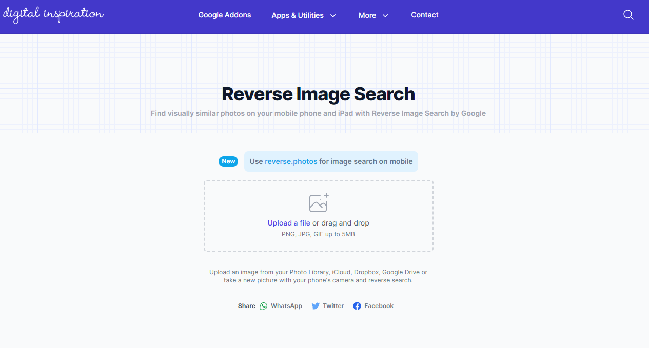 reserve imagenes