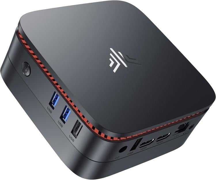 NiPoGi Mini PC I NiPoGi Mini PC