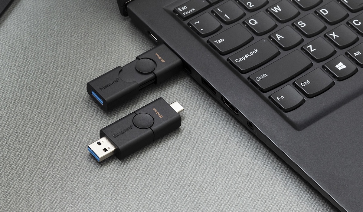 usb