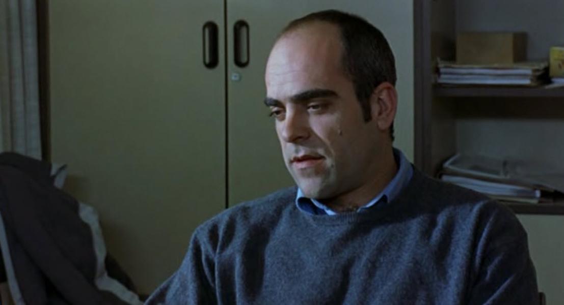 peliculas luis tosar