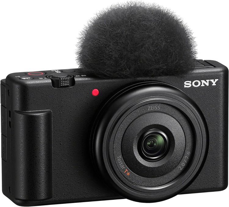 Sony ZV 1F Sony ZV 1F