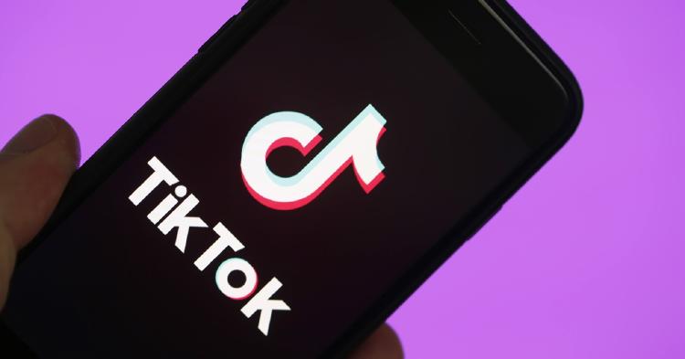 tiktok tiktok