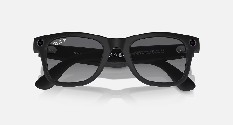 Ray Ban META Ray Ban META