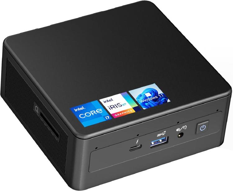 Intel NUC 11 Intel NUC 11