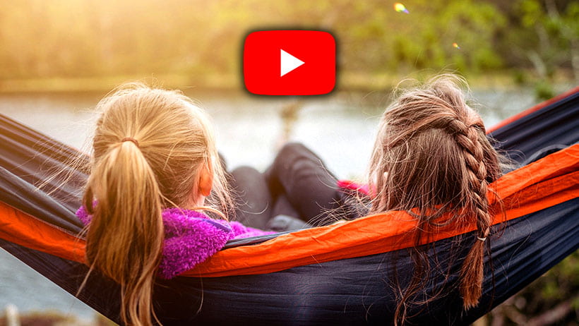 youtube educacion niños