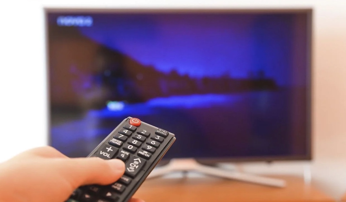 TV
