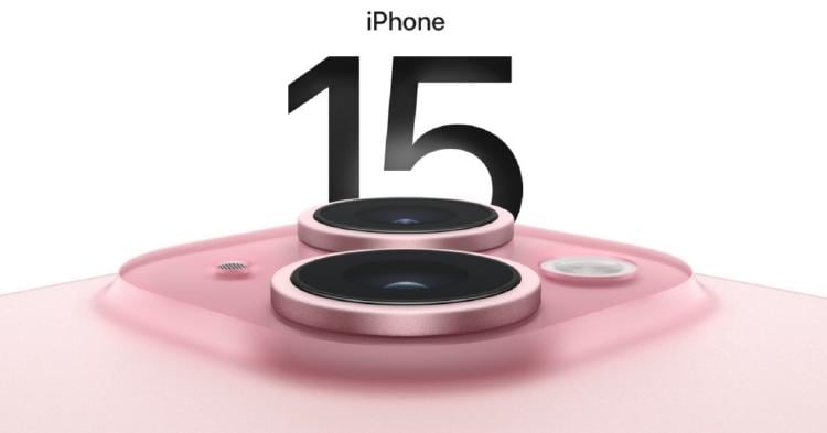 iphone 15 rosa iphone 15 rosa