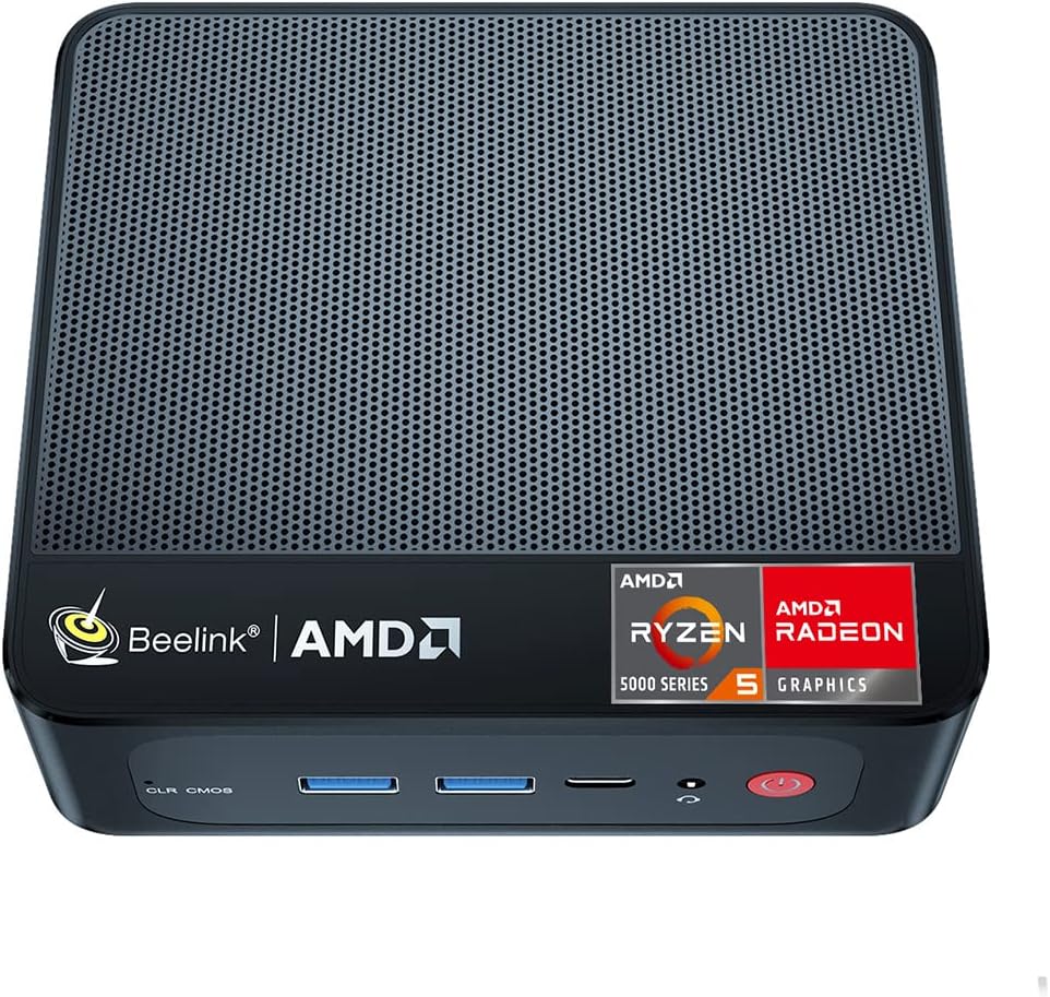 Beelink SER5 Mini