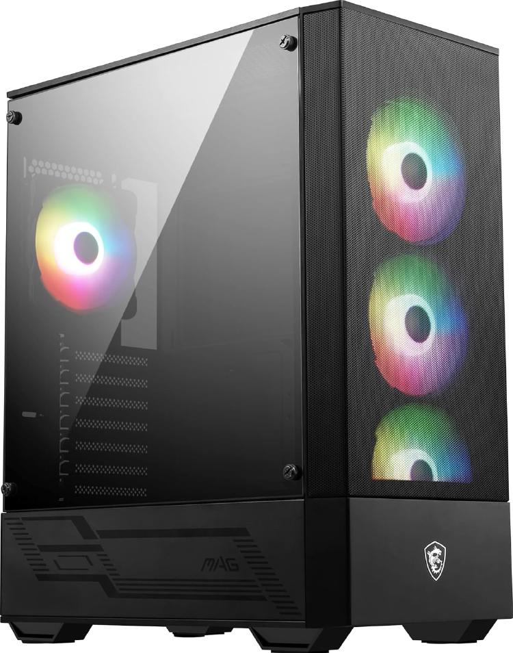 MSI MAG FORGE 112R MSI MAG FORGE 112R