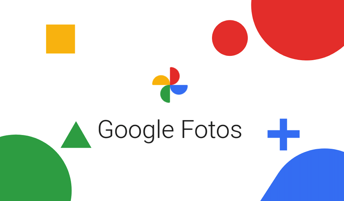Google Fotos