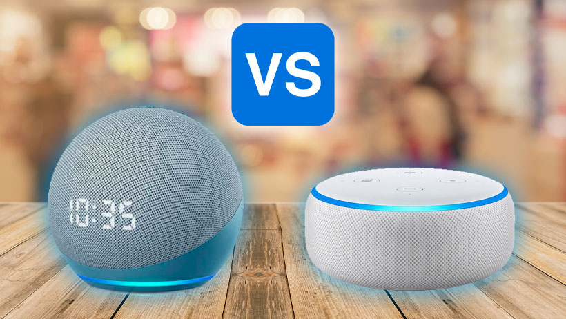 amazon echo dot 4 gen