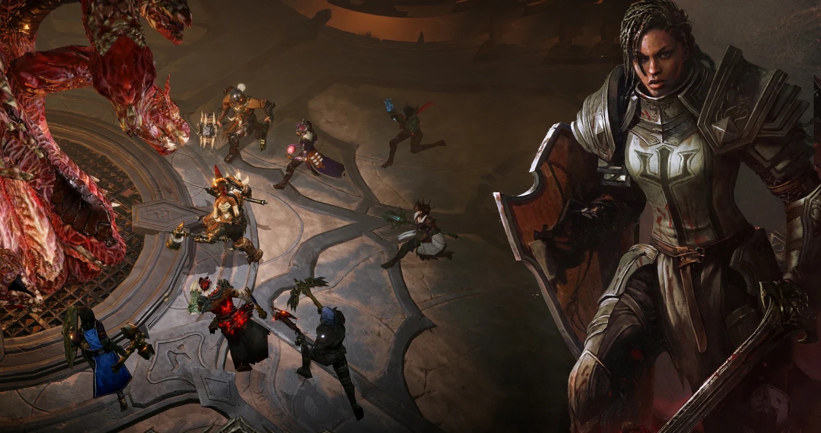 diablo inmortal