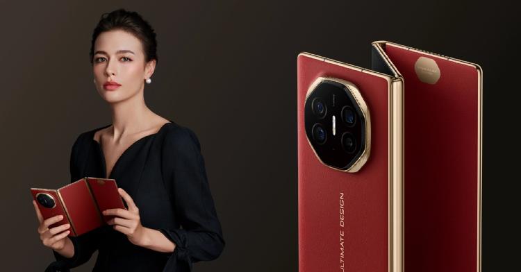 huawei mate xt huawei mate xt