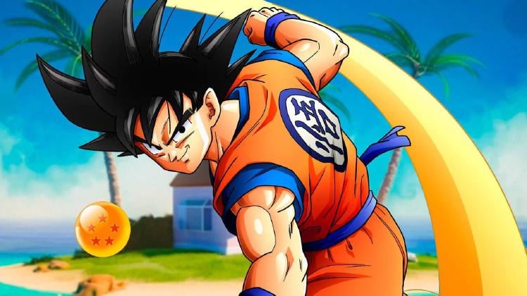 dragon ball dragon ball