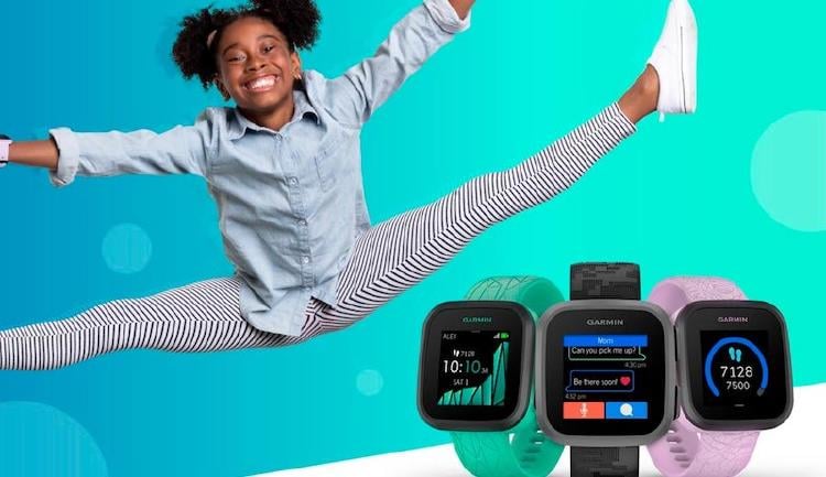 garmin bounce garmin bounce