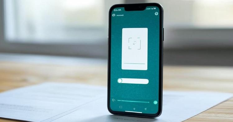 WhatsApp documentos WhatsApp documentos