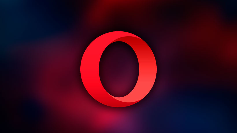 opera navegador web