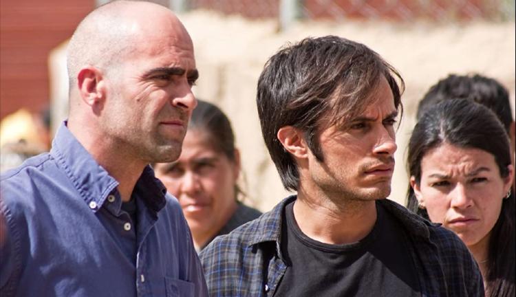 peliculas luis tosar 2 peliculas luis tosar